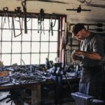 doctorbeach-over-the-words-tanto-cervello-e-poca-manualità-artigiano-bottega
